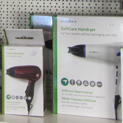 Bacher-Tech Elektro Fachhandel: Küchengeräte, Computer, Bildschirme, TV Geräte, Kabel, Handy und Mobiltelefonie, Glühbirnen, Kameras und Autozubehör, Haushaltsgeräte: Haartrockner